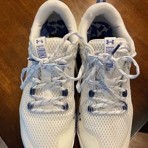 Under Armour Volleyball court shoes